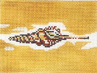 Tibia Shell