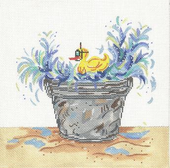 Rough Waters