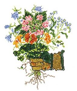 Gardeners Glove
