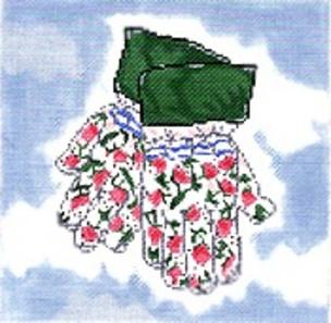 Rosebud Gloves