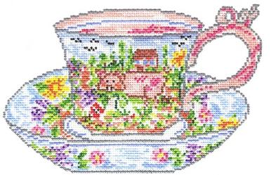 Mildreds Teacup