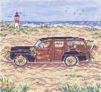 Island Woody - 13ct