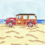 Red Woody