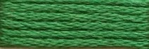 425 Holly Green Range - Needlepoint Inc Silk Skein