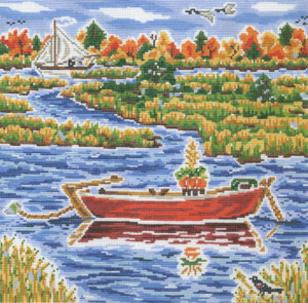 Nantucket Fall