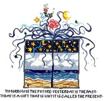Present, The