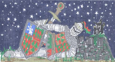 Knight Before Christmas, The