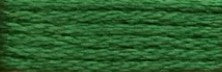 426 Holly Green Range - Needlepoint Inc Silk Skein