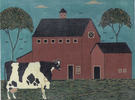 Nellies Barn