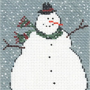 Snowman