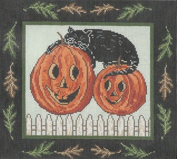 Pumpkin Dreams