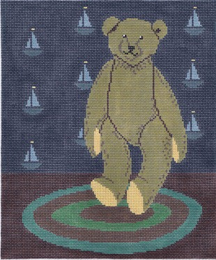 Sailor Bear