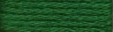427 Holly Green Range - Needlepoint Inc Silk Skein