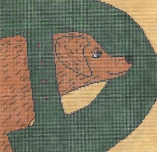 Dog/Dots