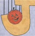 Jail/Jack O Lantern