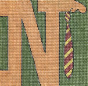 Necktie/Nose