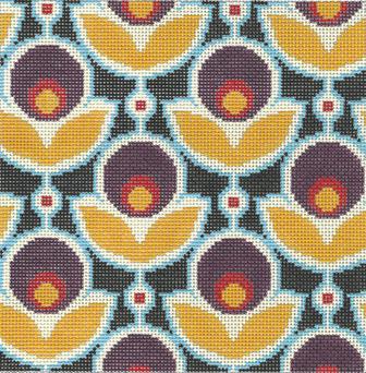 Primrose - Midnight Navy