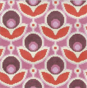 Primrose - Magenta