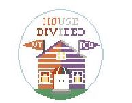House Divided UT and TCU