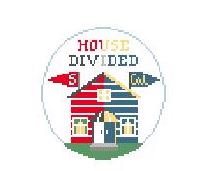 House Divided Stanford and Cal Berkeley