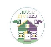 House Divided Baylor and TCU