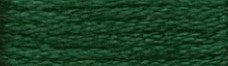 429 Holly Green Range - Needlepoint Inc Silk Skein