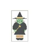 Tiny Witch