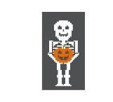 Tiny Skeleton