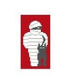 Tiny Mummy