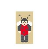 Tiny Ladybug Costume