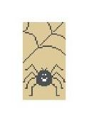 Tiny Spider