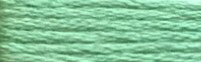 431 Peacock Green Range - Needlepoint Inc Silk Skein