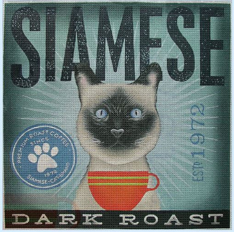 Siamese (Dark Roast)