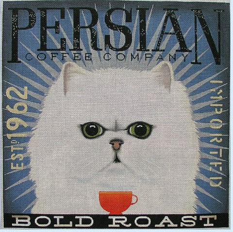 Persian (Dark Roast)
