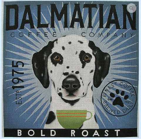 Dalmation (Bold Roast)