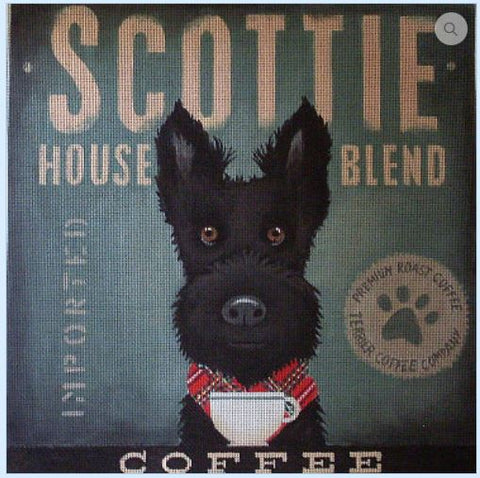 Scottie (House Blend)