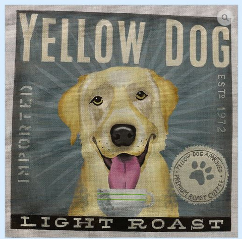 Yellow Dog (Light Roast)