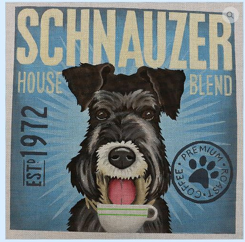 Schnauzer (House Blend)