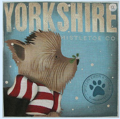 Yorkshire Mistletoe Company