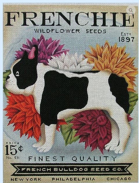 Frenchie Widflower Seeds