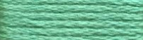 432 Peacock Green Range - Needlepoint Inc Silk Skein
