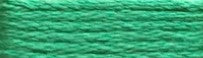 433 Peacock Green Range - Needlepoint Inc Silk Skein