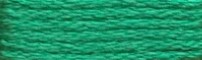 434 Peacock Green Range - Needlepoint Inc Silk Skein