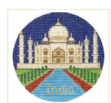 India Ornament