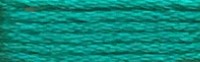 436 Peacock Green Range - Needlepoint Inc Silk Skein