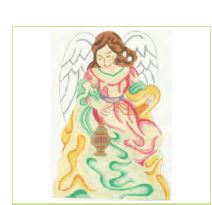 Yellow Angel