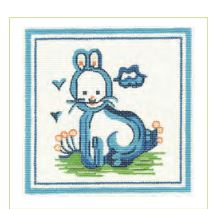 Hadley Pottery - Bunny