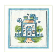 Hadley Pottery - Small House