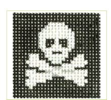 Jolly Roger Mini