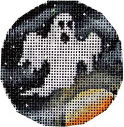 Ghost Round